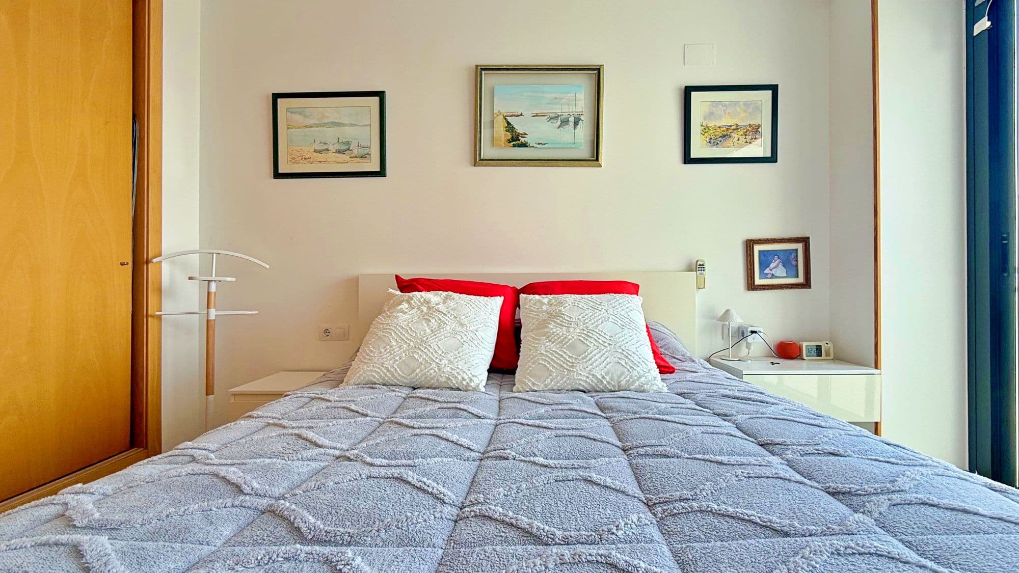 Apartamento Planta Media de 2 dormitorios en Orihuela Costa - 20