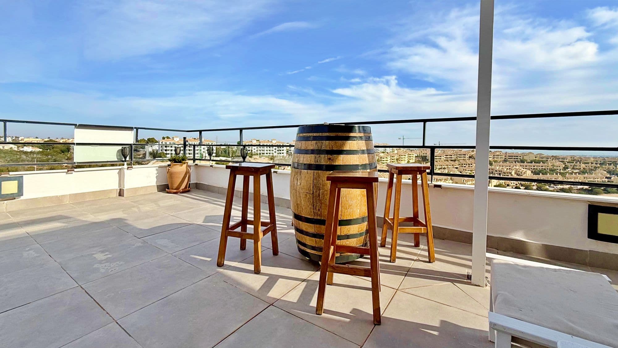 Apartamento Planta Media de 2 dormitorios en Orihuela Costa - 29