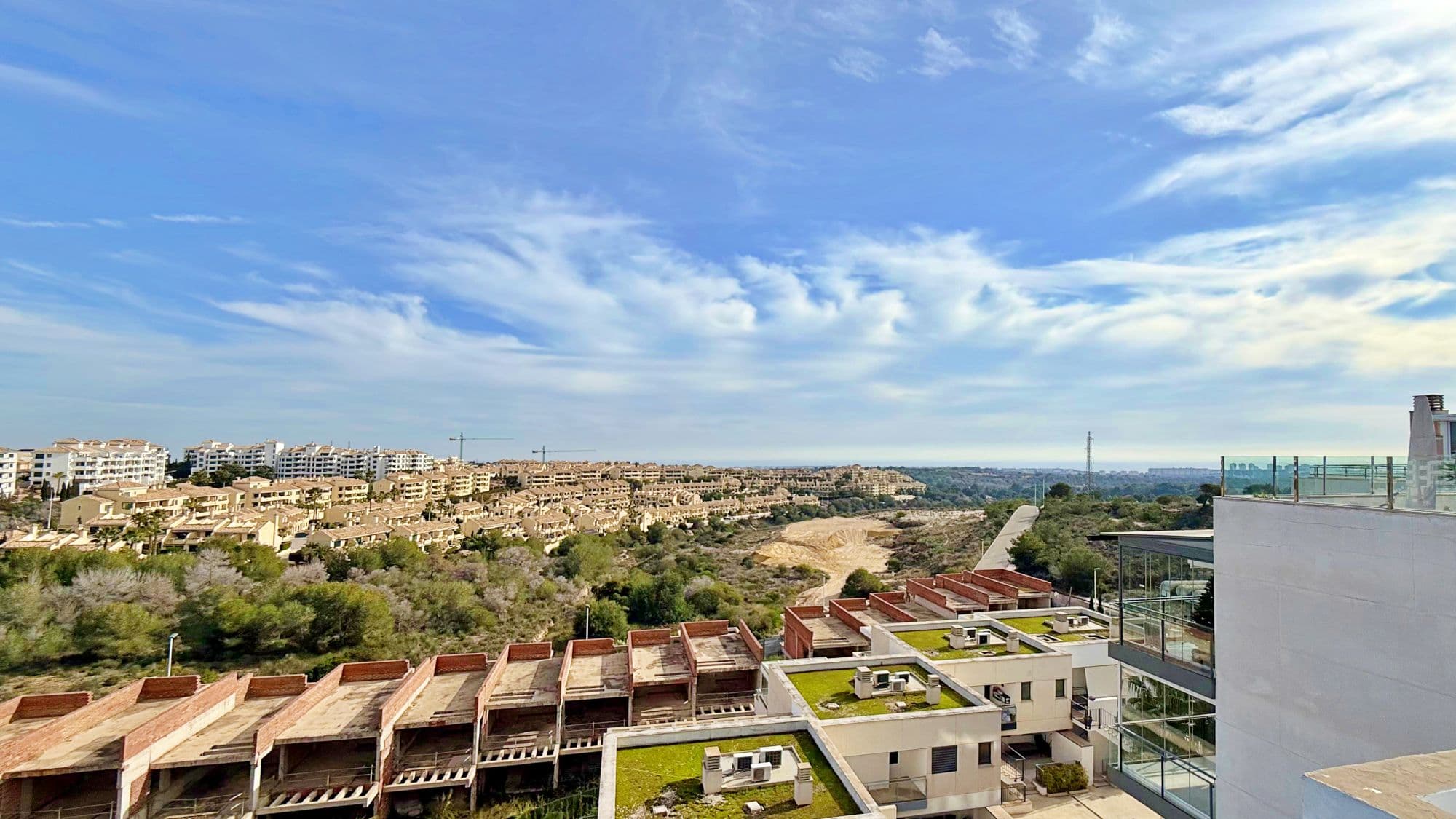 Apartamento Planta Media de 2 dormitorios en Orihuela Costa - 31