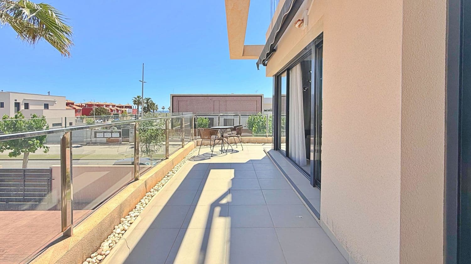 Ático de 3 dormitorios en Pilar de la Horadada - 5