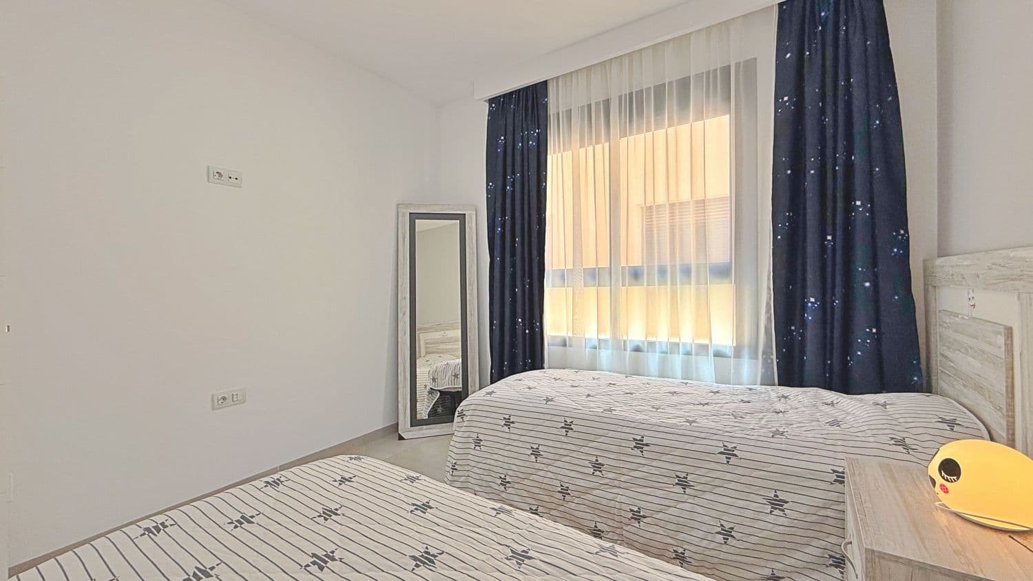 Ático de 3 dormitorios en Pilar de la Horadada - 20