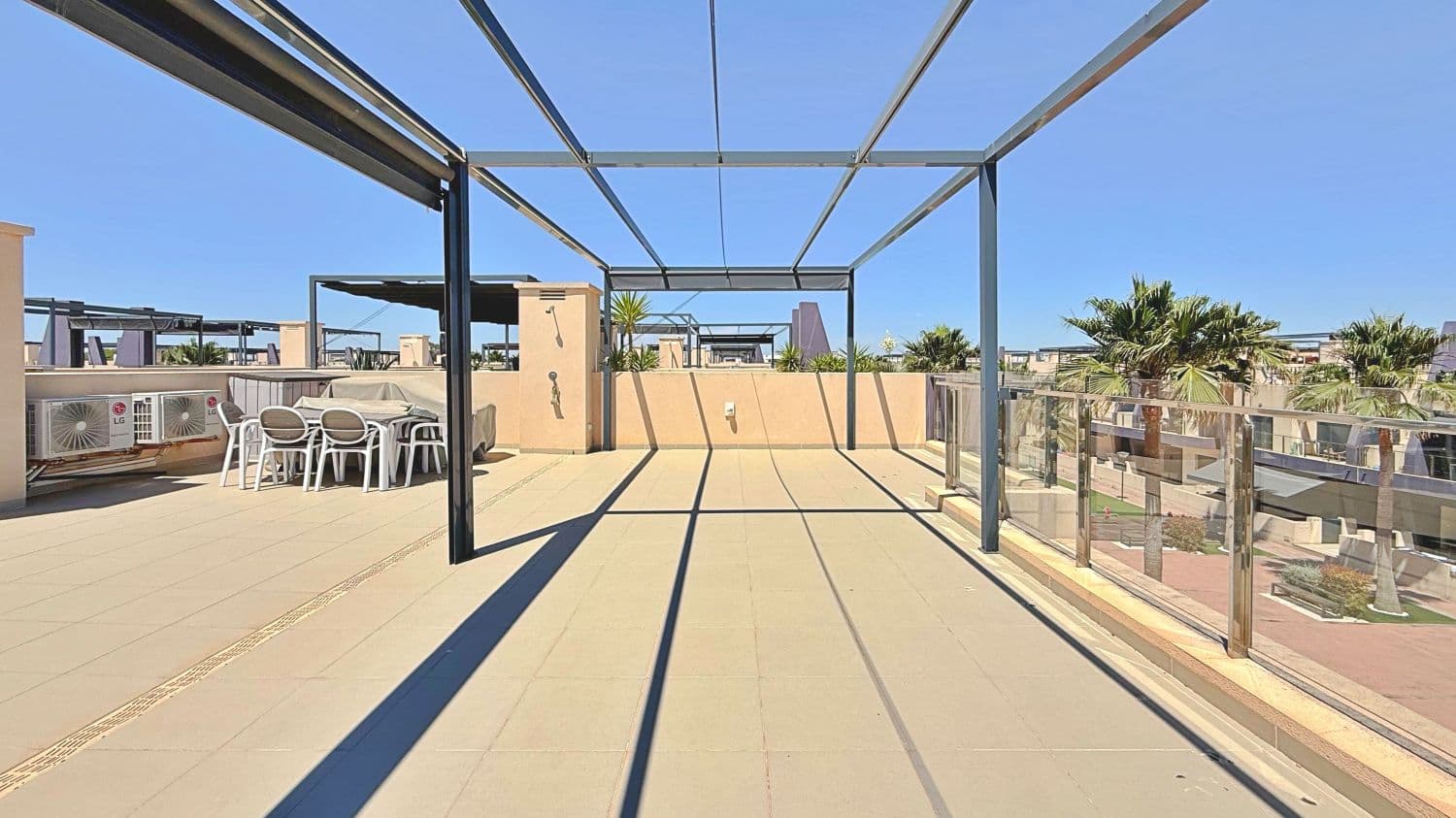 Ático de 3 dormitorios en Pilar de la Horadada - 26