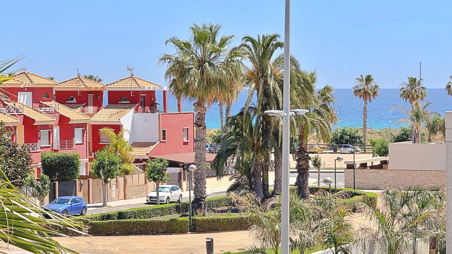 Ático de 3 dormitorios en Pilar de la Horadada - 36