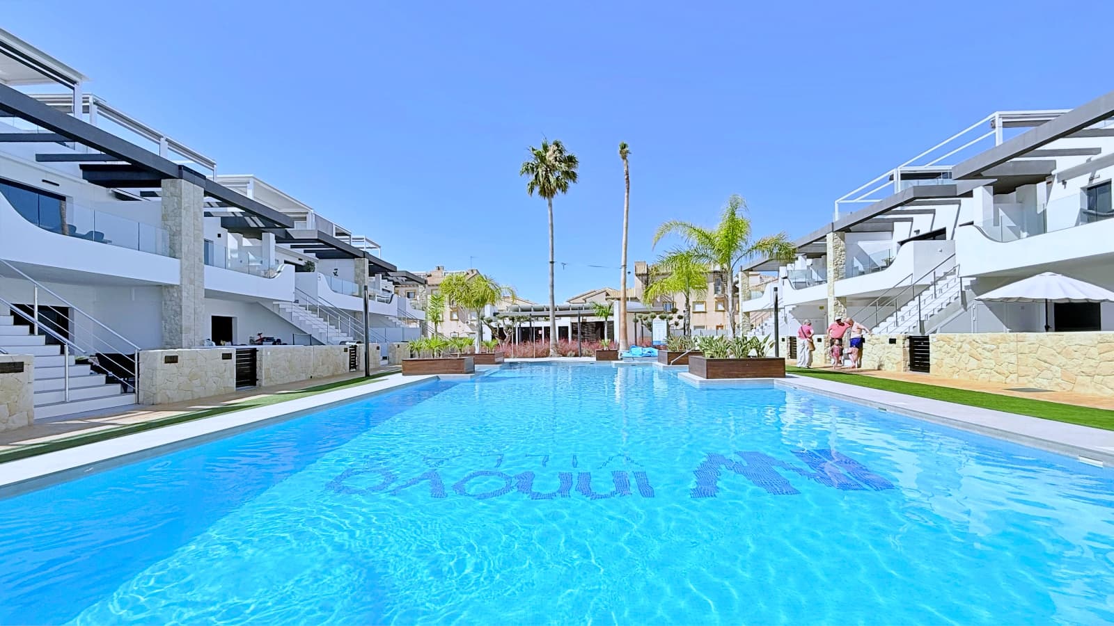 Ático de 2 dormitorios en Orihuela Costa - 3
