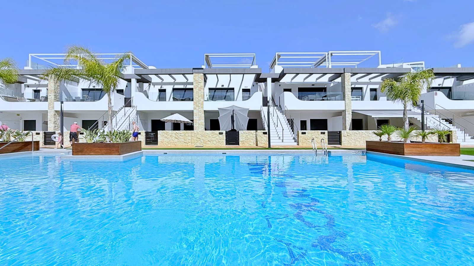 Ático de 2 dormitorios en Orihuela Costa - 2