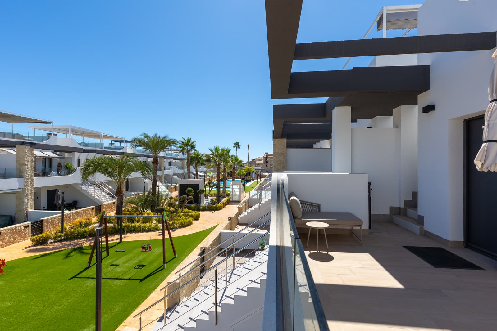 Ático de 2 dormitorios en Orihuela Costa - 5