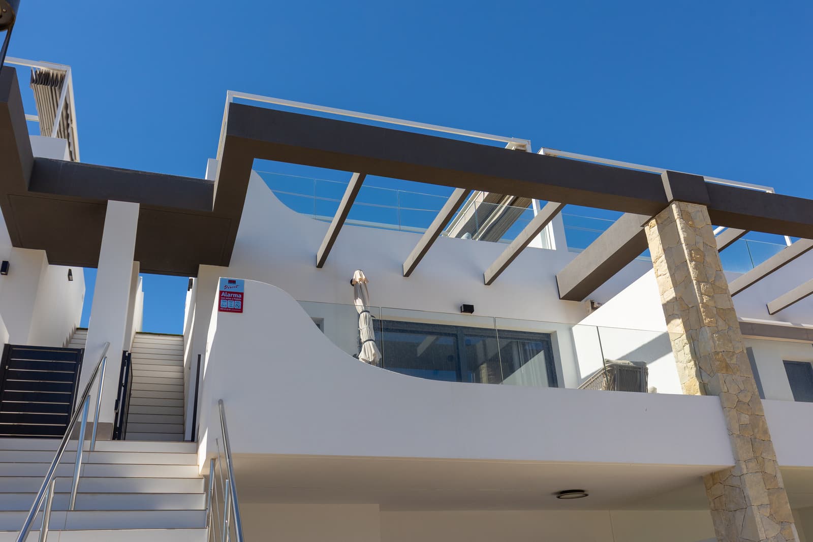 Ático de 2 dormitorios en Orihuela Costa - 30