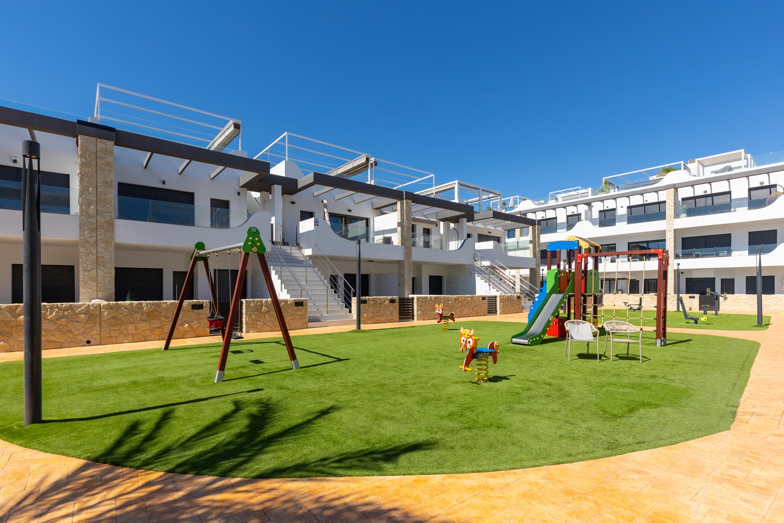 Ático de 2 dormitorios en Orihuela Costa - 31