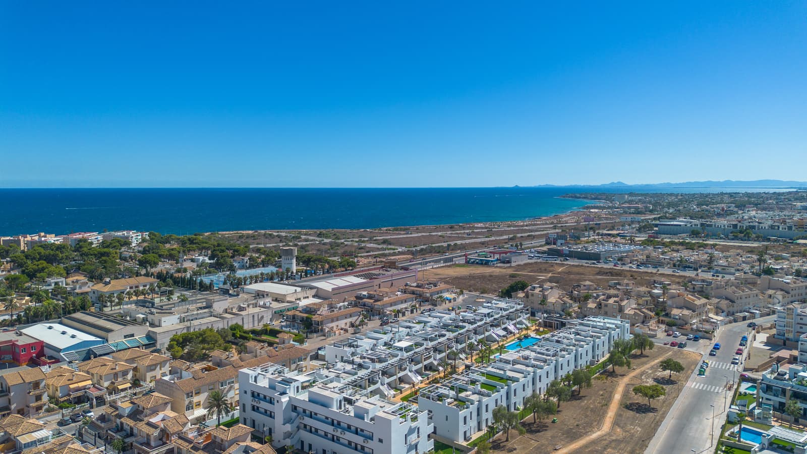 Ático de 2 dormitorios en Orihuela Costa - 35