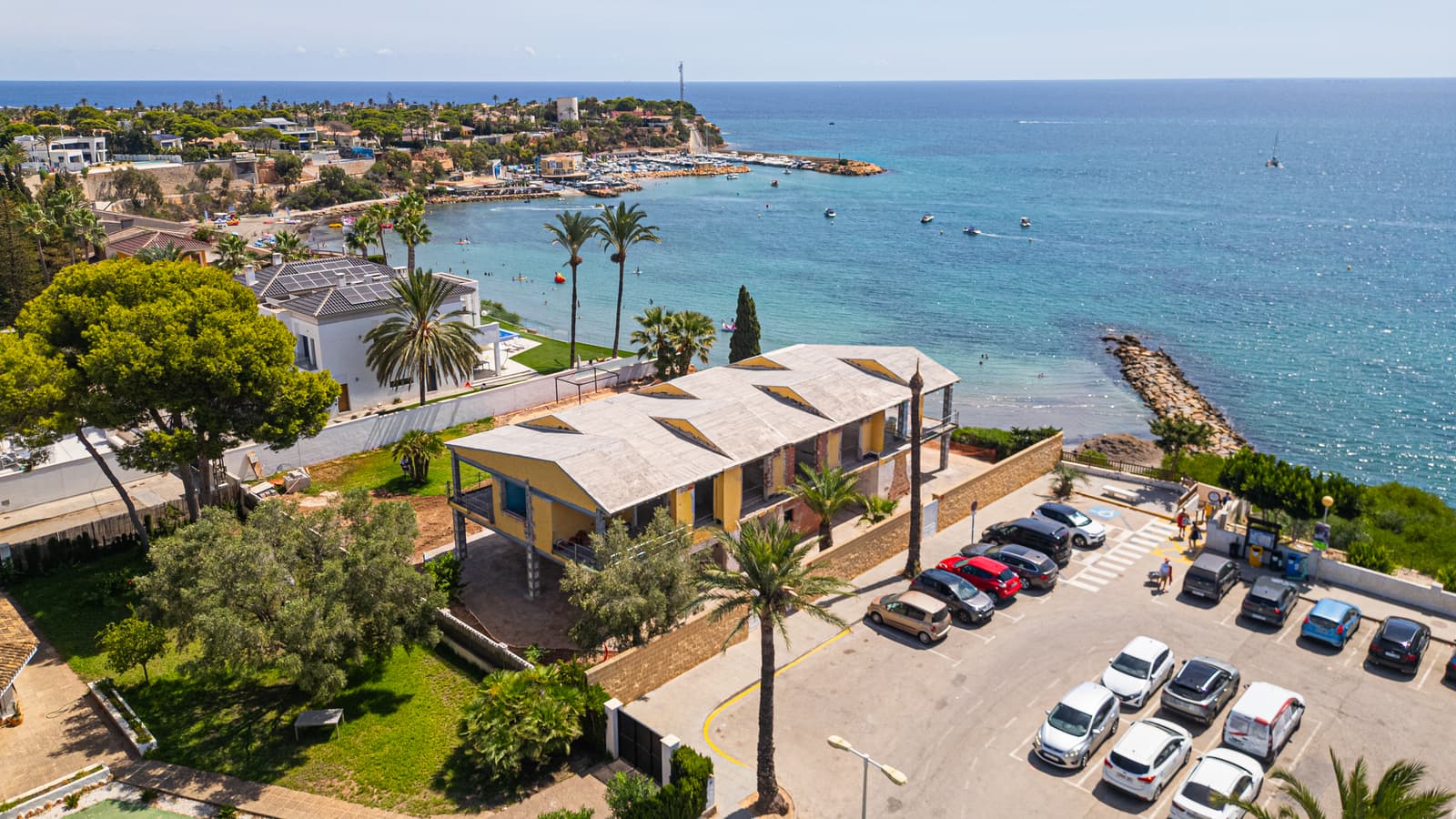 Vrijstaande Villa met 7 slaapkamers in Orihuela Costa - 7