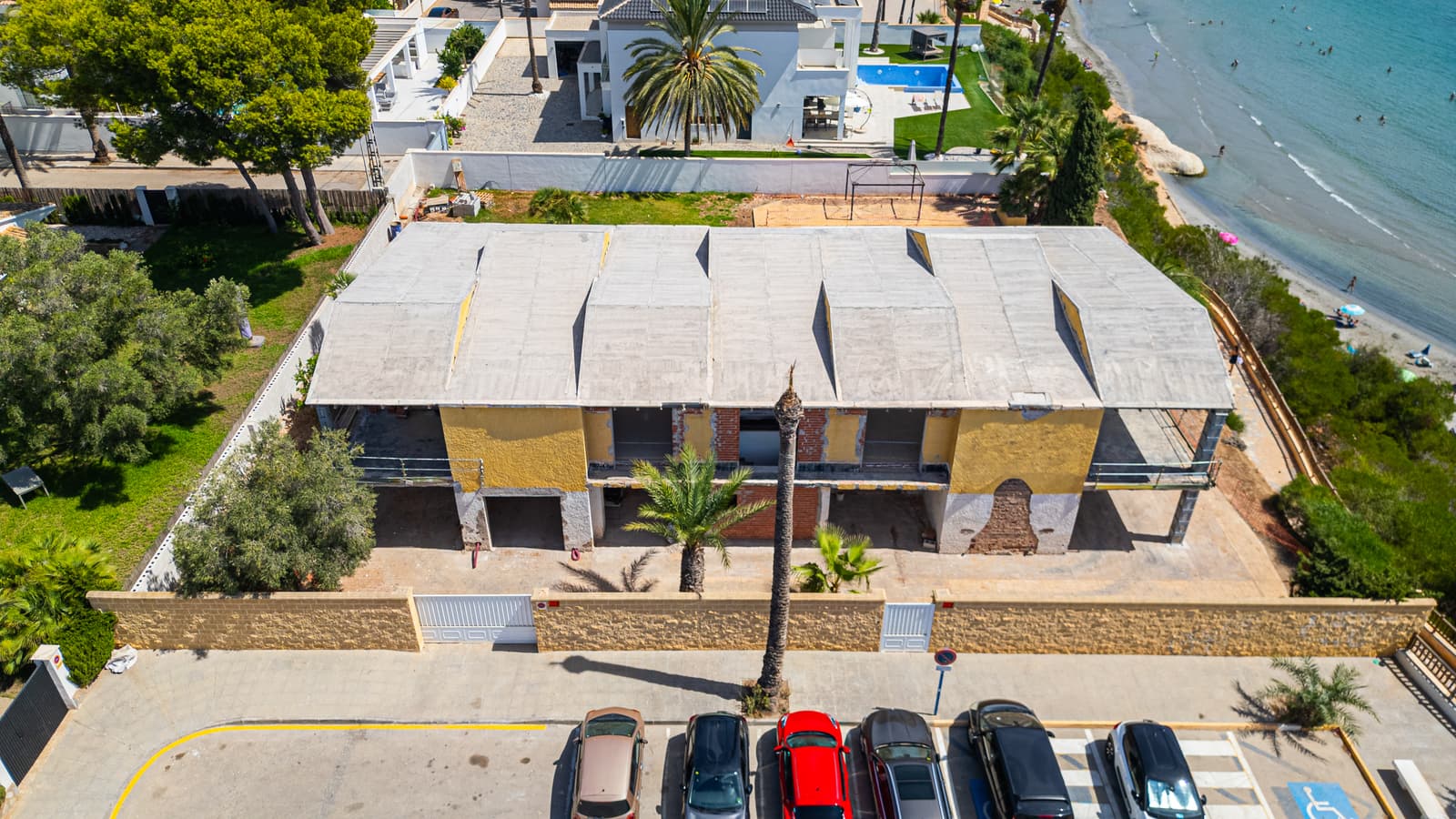 Vrijstaande Villa met 7 slaapkamers in Orihuela Costa - 9