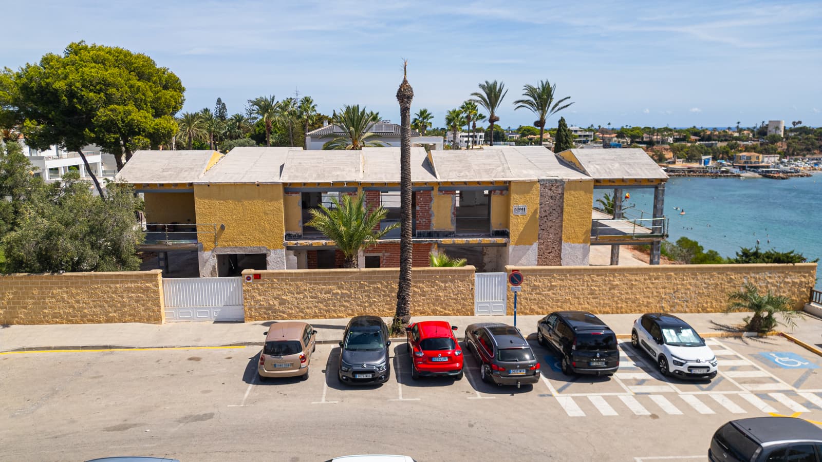 Vrijstaande Villa met 7 slaapkamers in Orihuela Costa - 10
