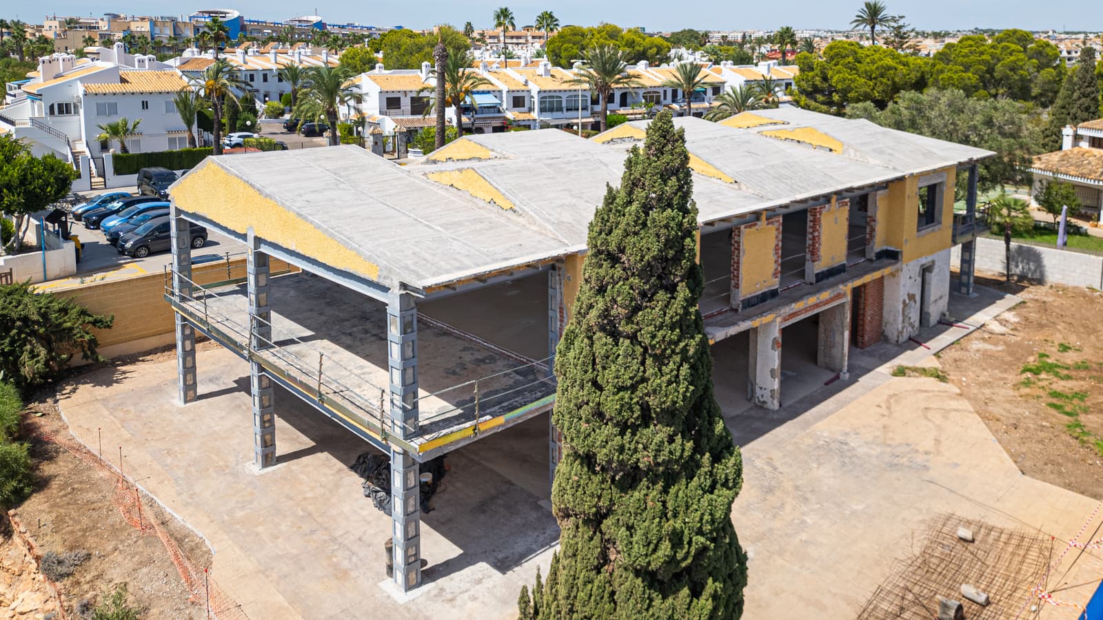 Vrijstaande Villa met 7 slaapkamers in Orihuela Costa - 12