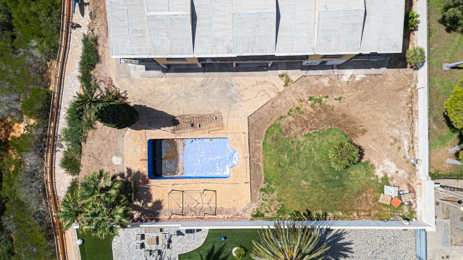 Vrijstaande Villa met 7 slaapkamers in Orihuela Costa - 13