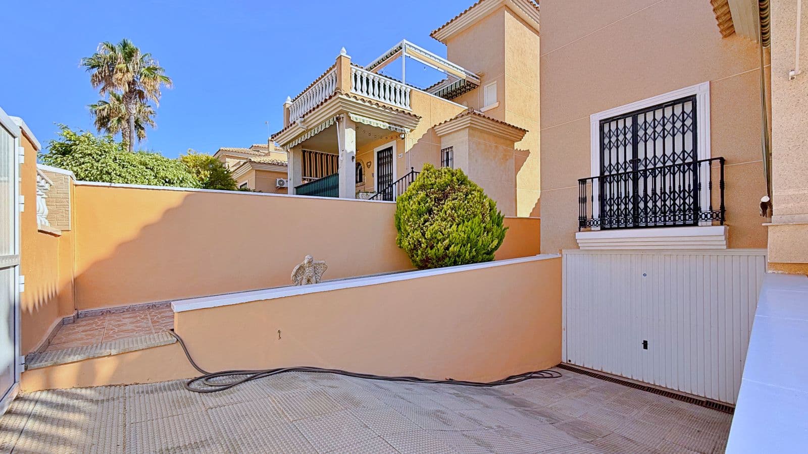 Villa - Chalet de 4 dormitorios en Orihuela - 6
