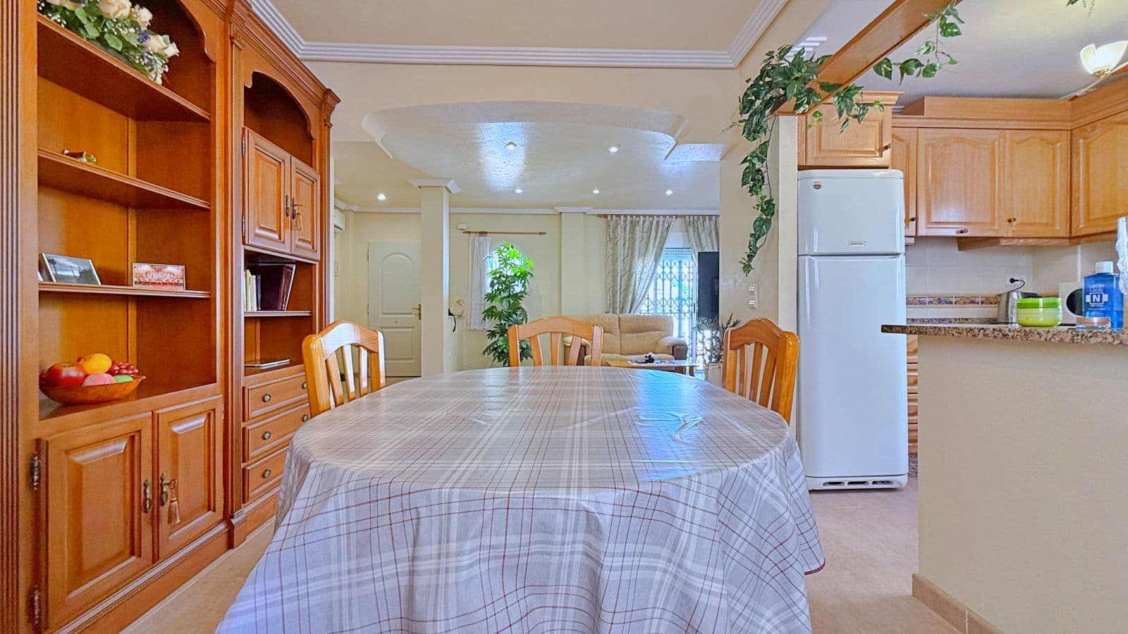 Villa - Chalet de 4 dormitorios en Orihuela - 17