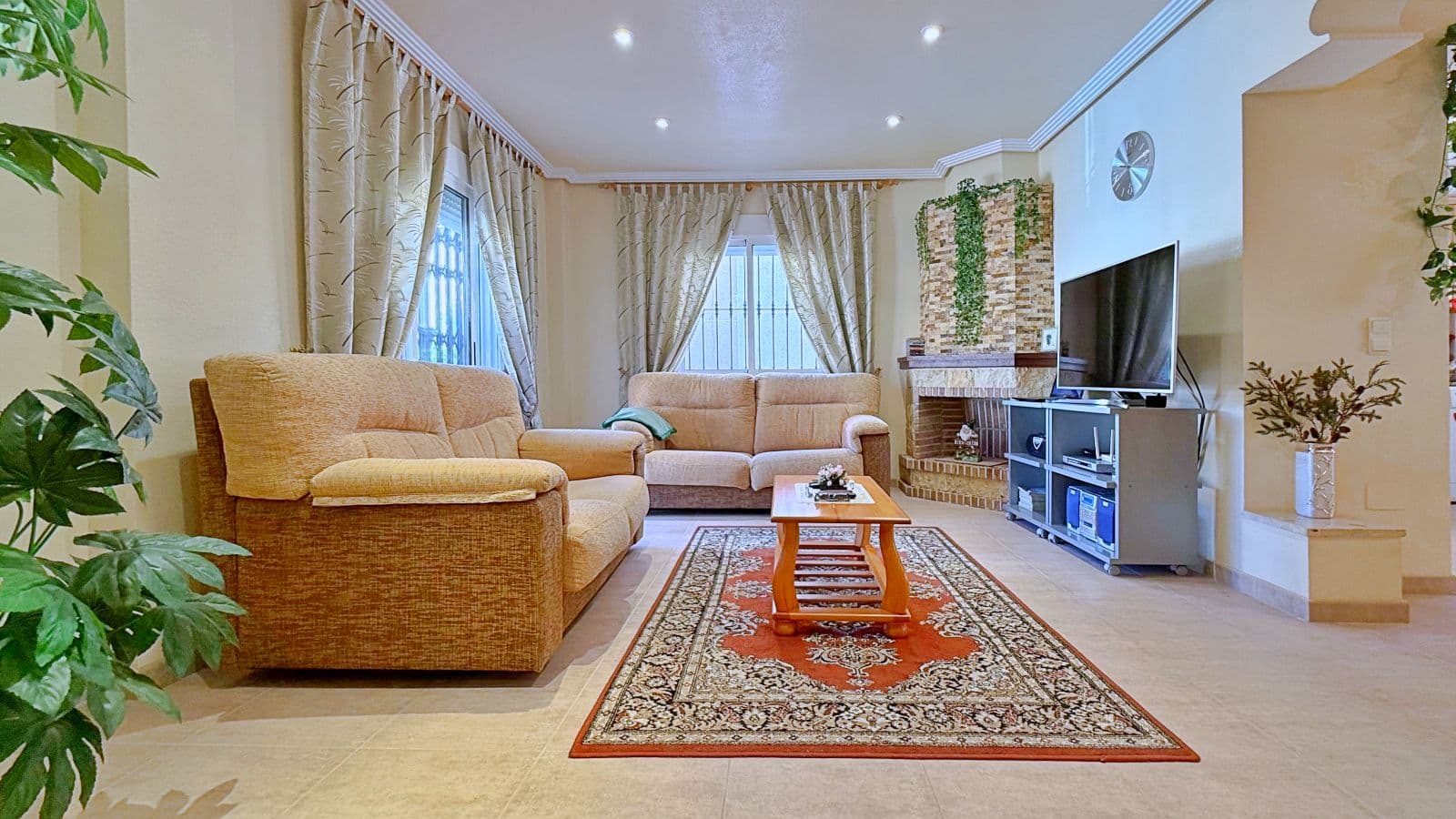 Villa - Chalet de 4 dormitorios en Orihuela - 20