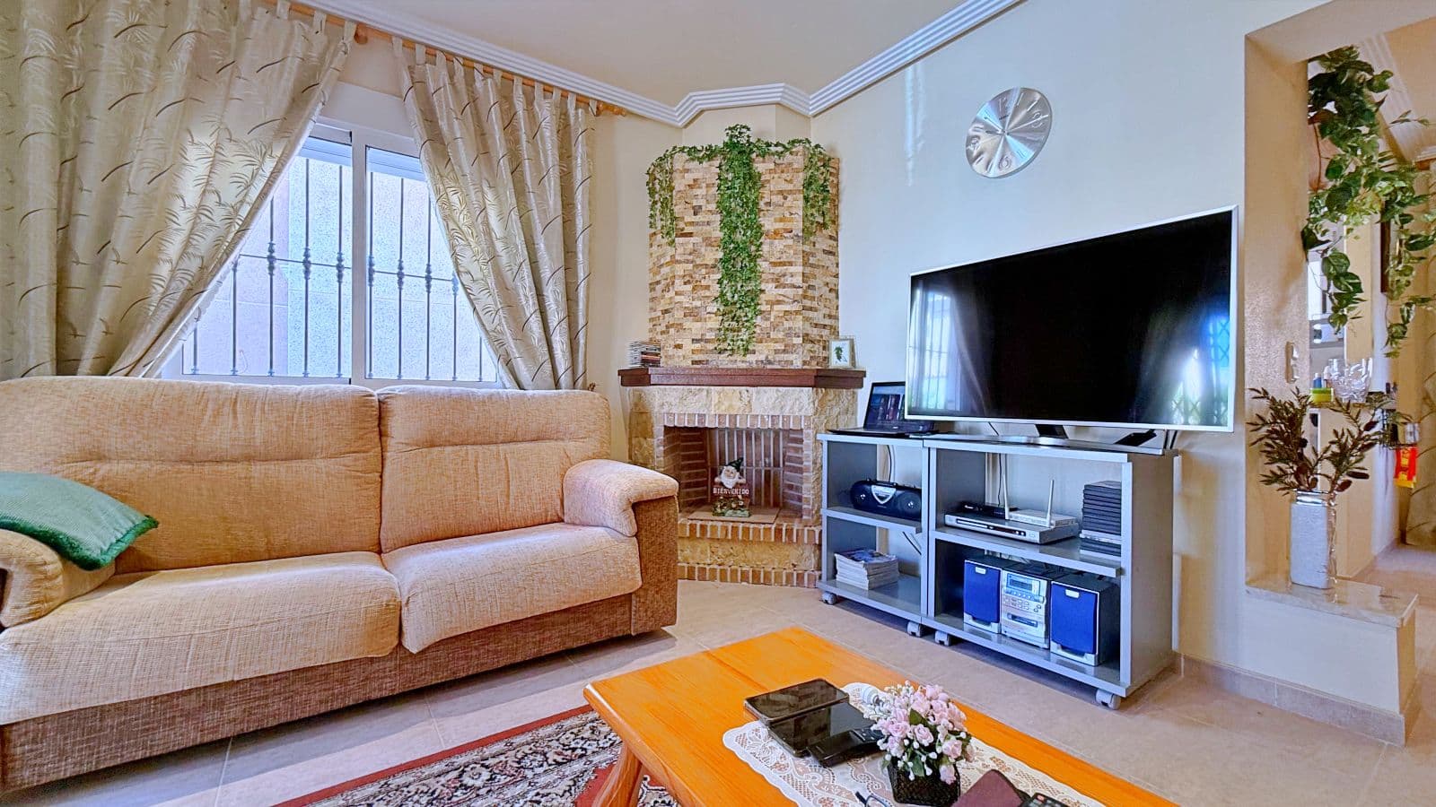 Villa - Chalet de 4 dormitorios en Orihuela - 22