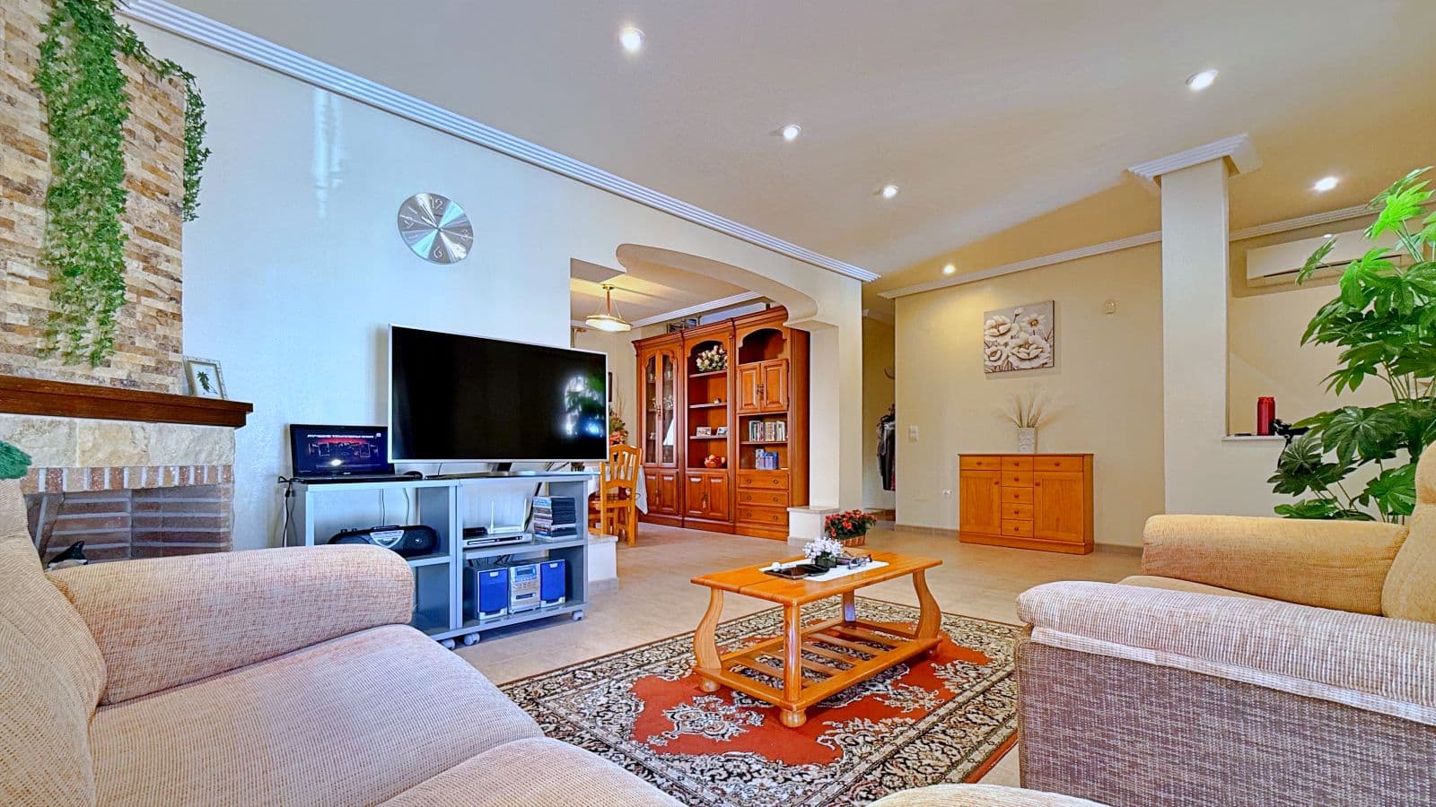 Villa - Chalet de 4 dormitorios en Orihuela - 23