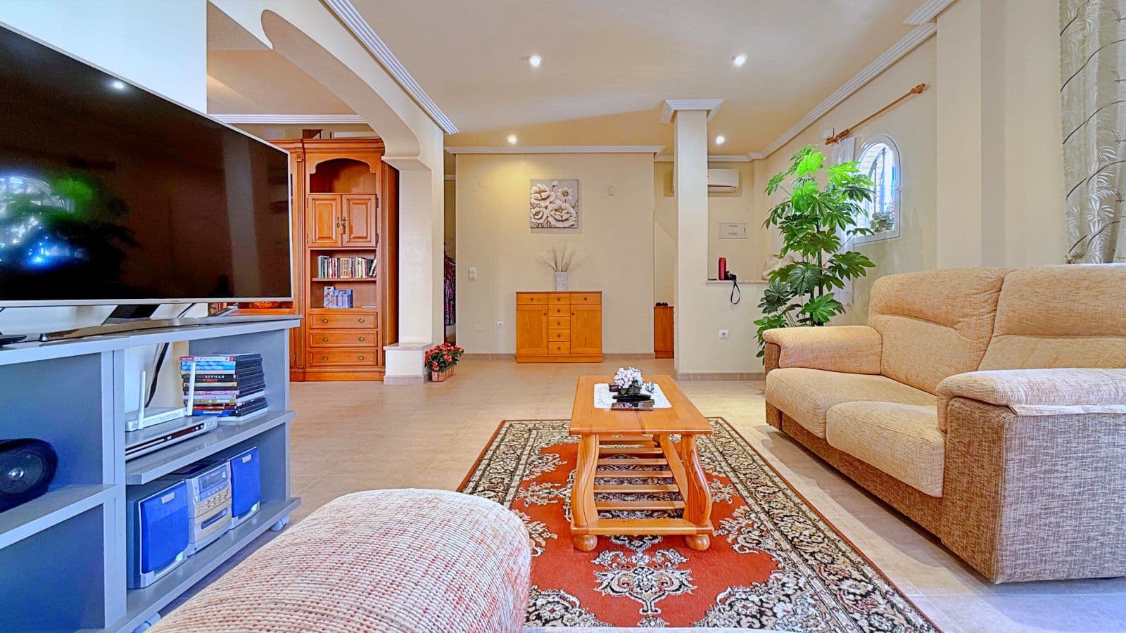 Villa - Chalet de 4 dormitorios en Orihuela - 24