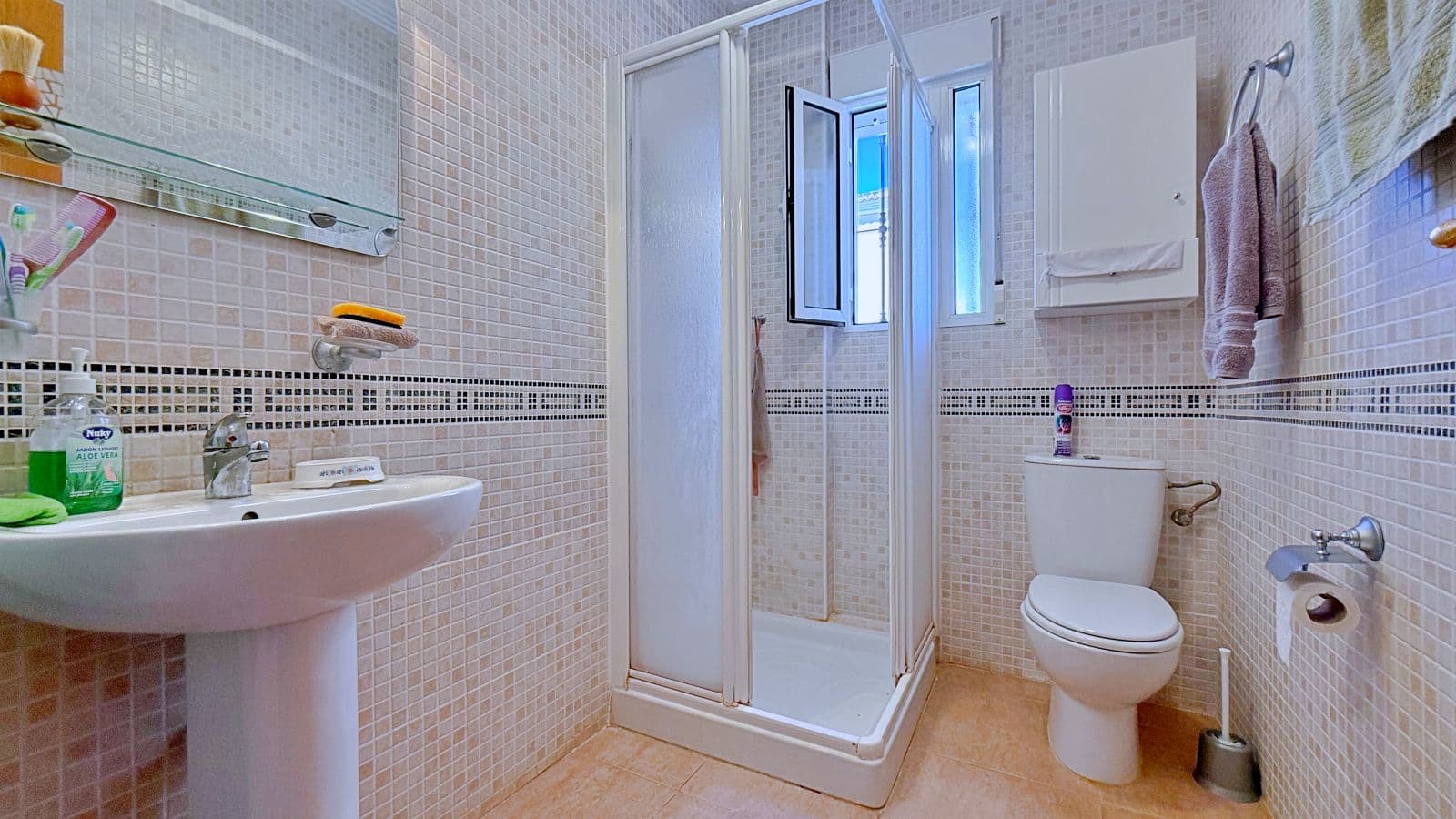 Villa - Chalet de 4 dormitorios en Orihuela - 25