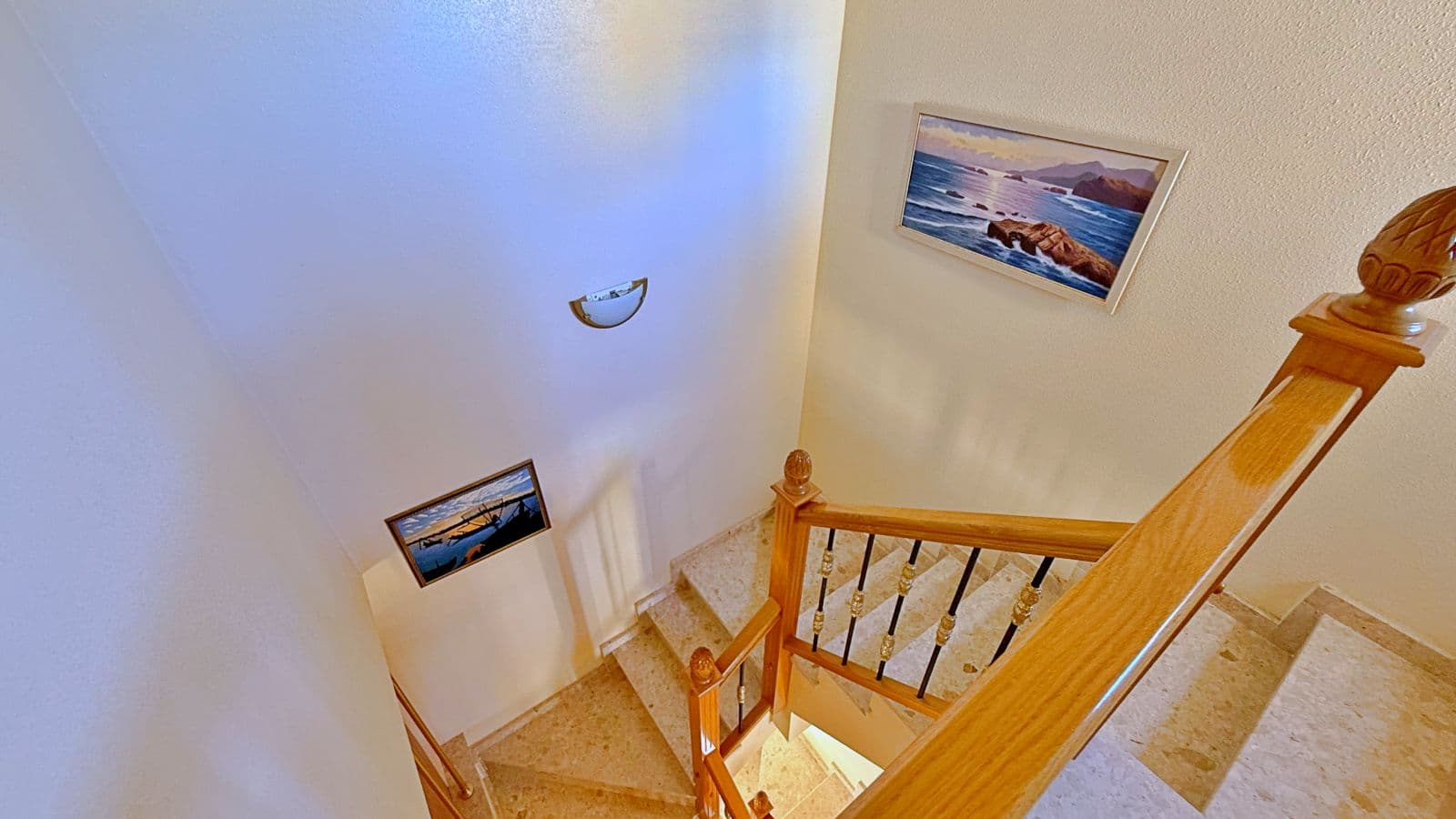 Villa - Chalet de 4 dormitorios en Orihuela - 26