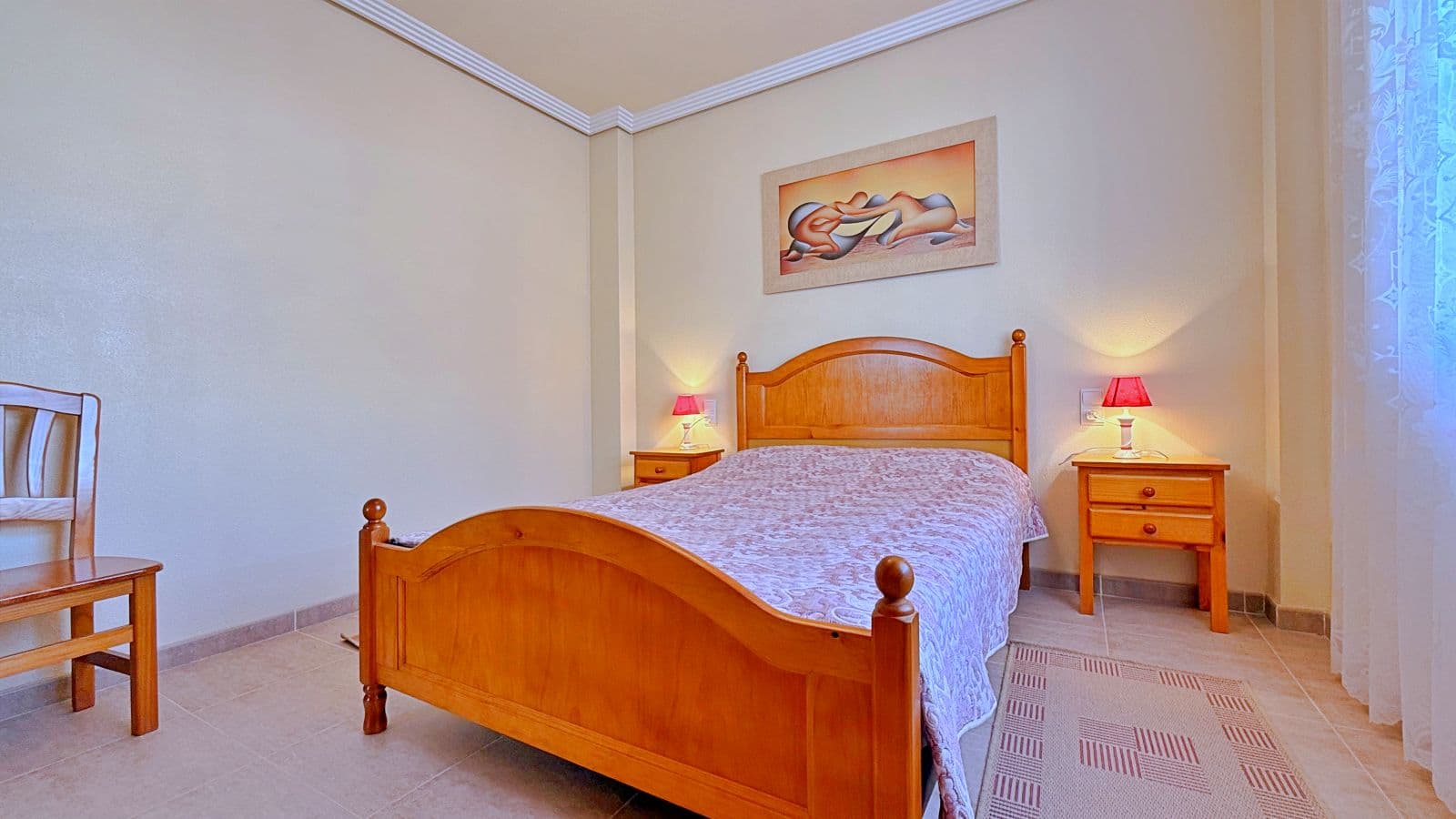 Villa - Chalet de 4 dormitorios en Orihuela - 31
