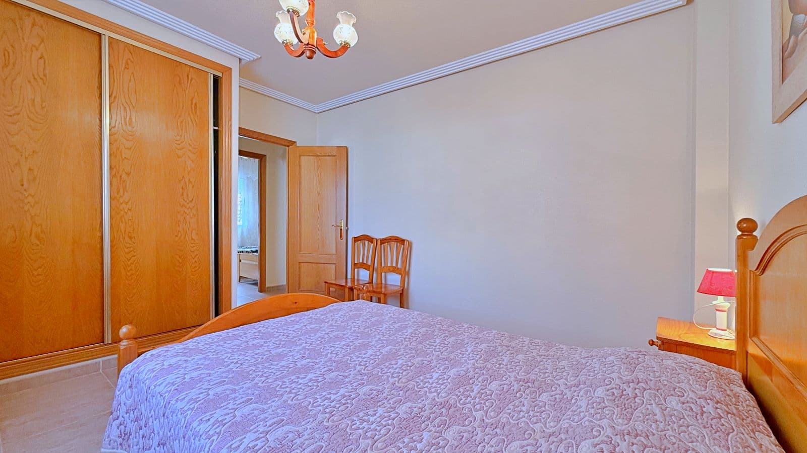 Villa - Chalet de 4 dormitorios en Orihuela - 32