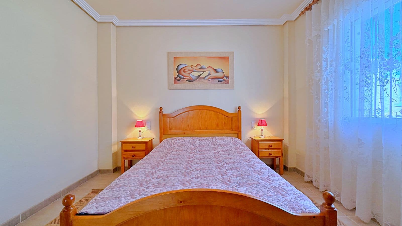 Villa - Chalet de 4 dormitorios en Orihuela - 33