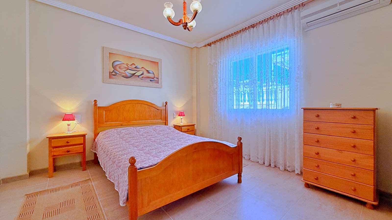 Villa - Chalet de 4 dormitorios en Orihuela - 34