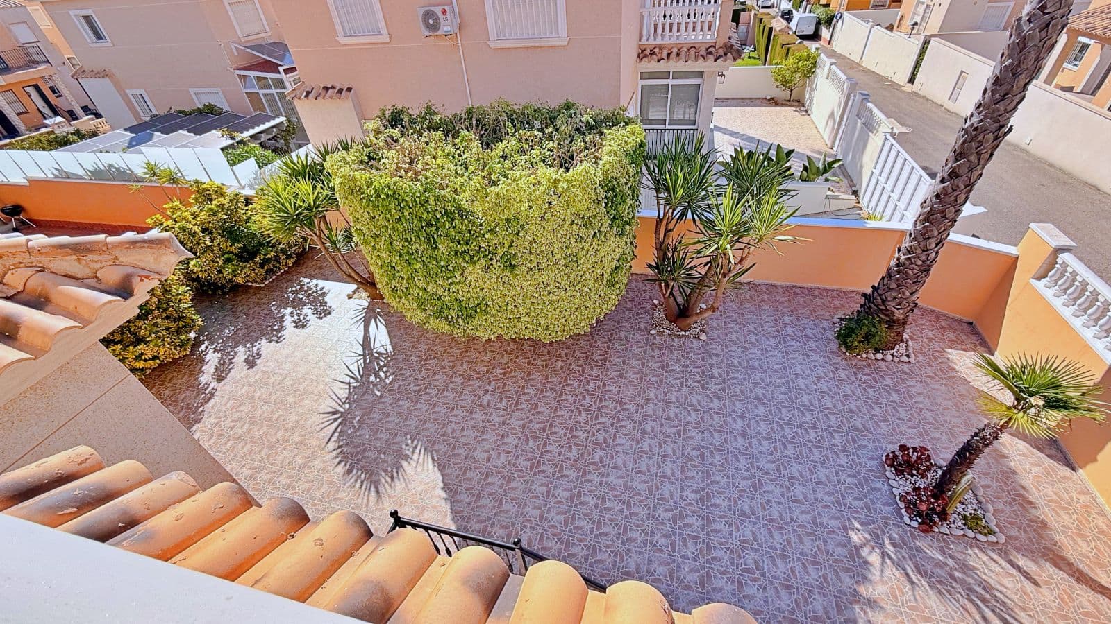 Villa - Chalet de 4 dormitorios en Orihuela - 42