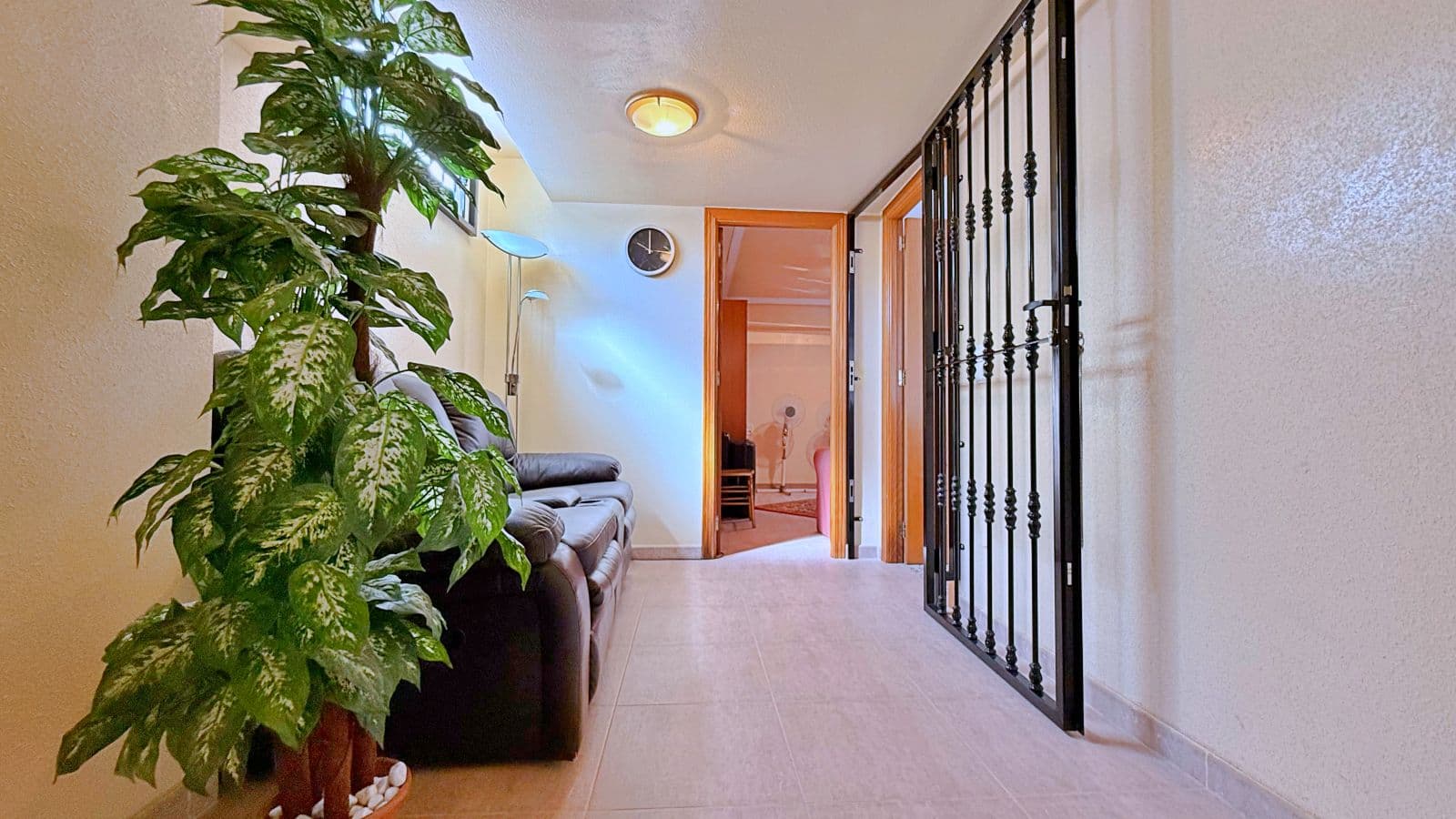Villa - Chalet de 4 dormitorios en Orihuela - 43