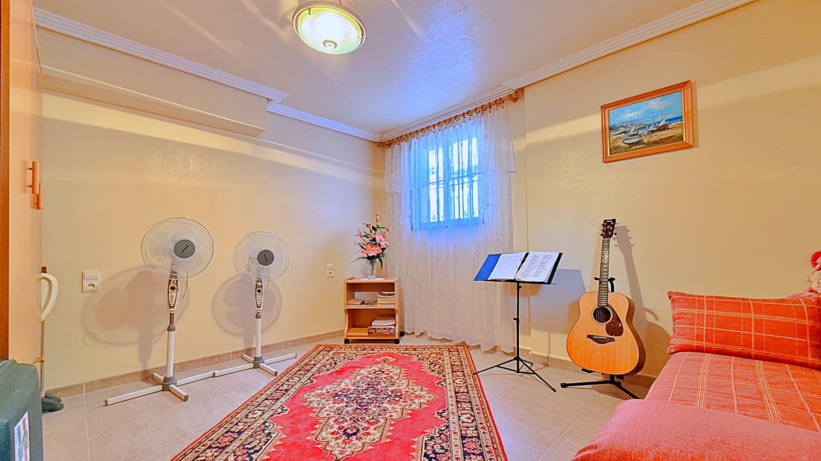 Villa - Chalet de 4 dormitorios en Orihuela - 45