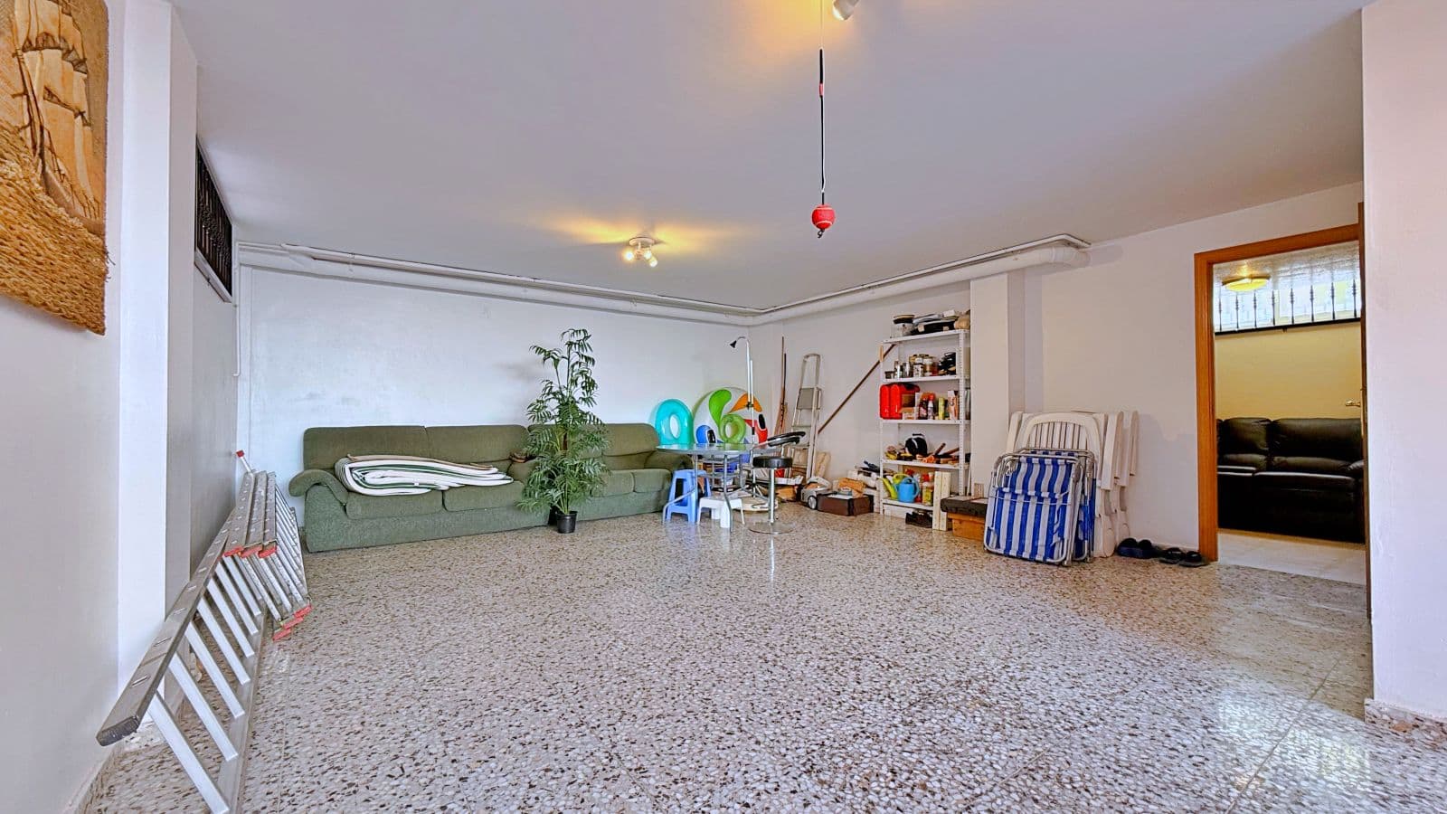 Villa - Chalet de 4 dormitorios en Orihuela - 46