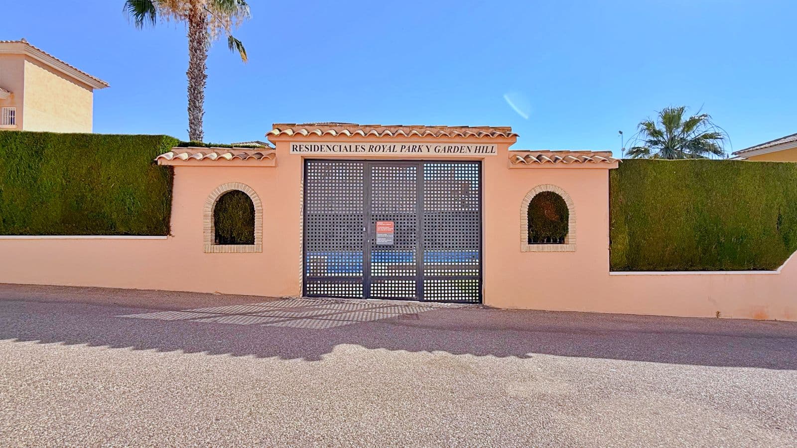 Villa - Chalet de 4 dormitorios en Orihuela - 50