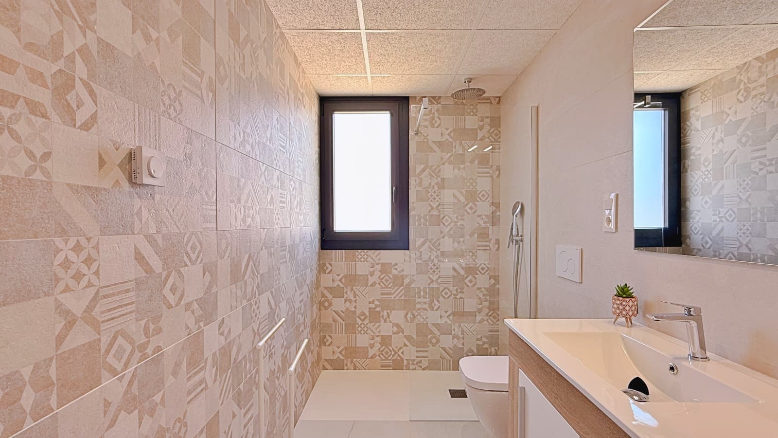 Tussenverdieping Appartement met 2 slaapkamers in Orihuela - 25