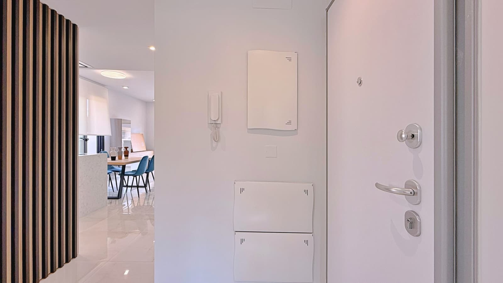 Tussenverdieping Appartement met 2 slaapkamers in Orihuela - 27
