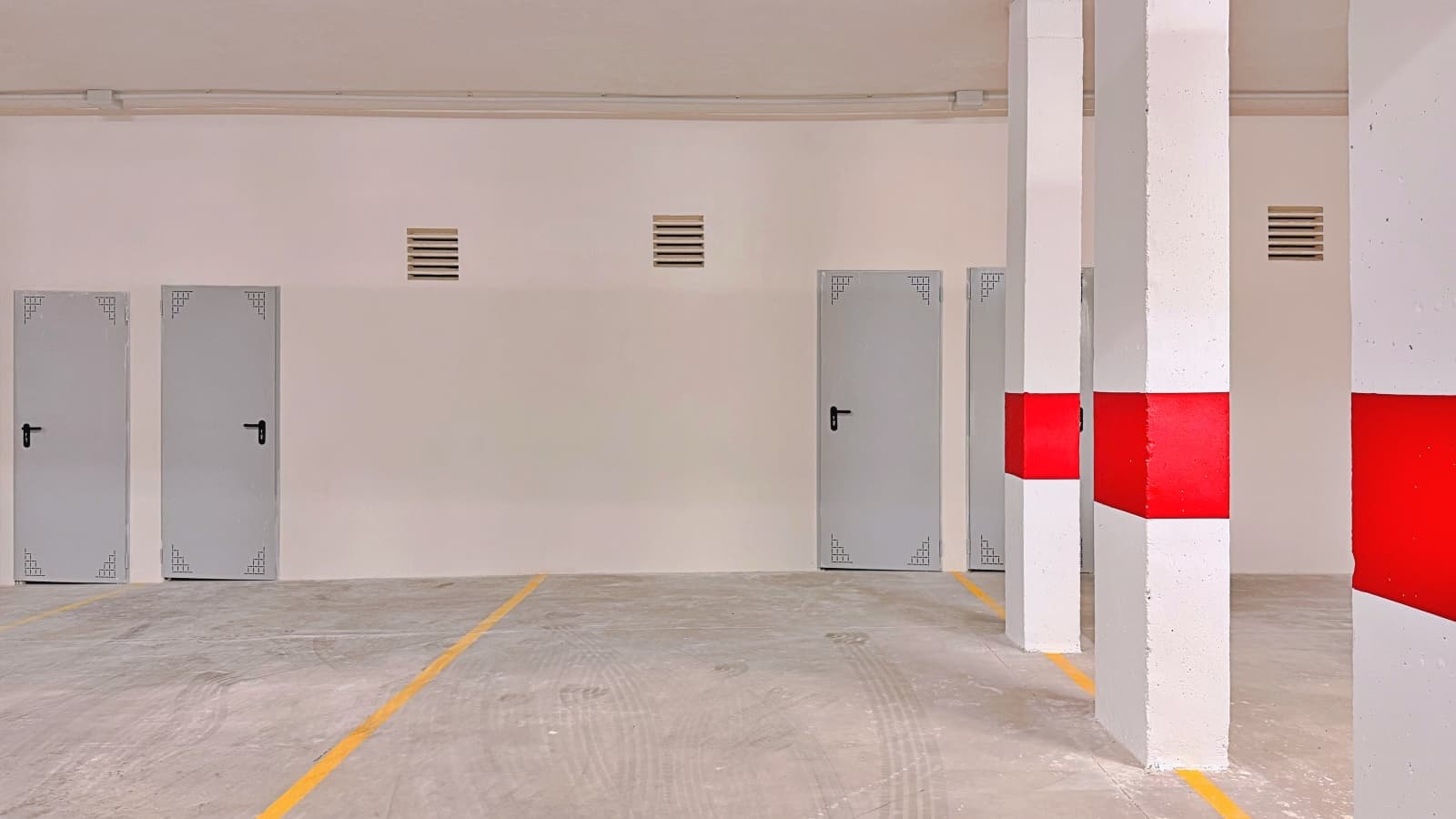 Tussenverdieping Appartement met 2 slaapkamers in Orihuela - 29