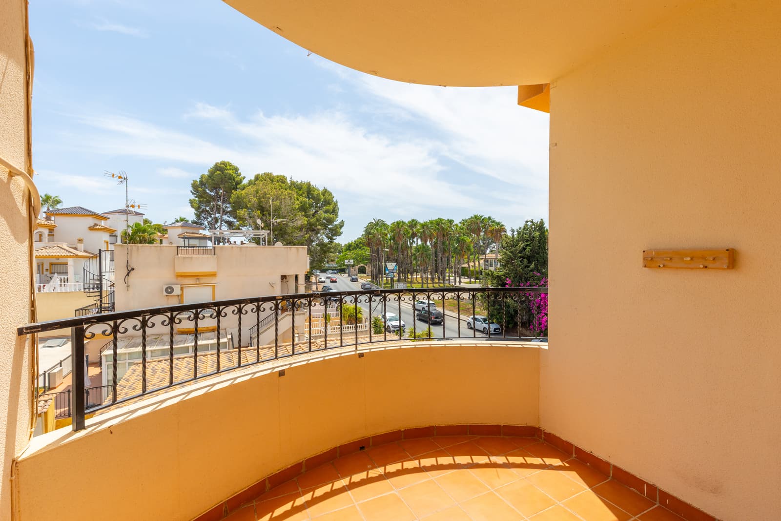 Tussenverdieping Appartement met 2 slaapkamers in Orihuela - 10