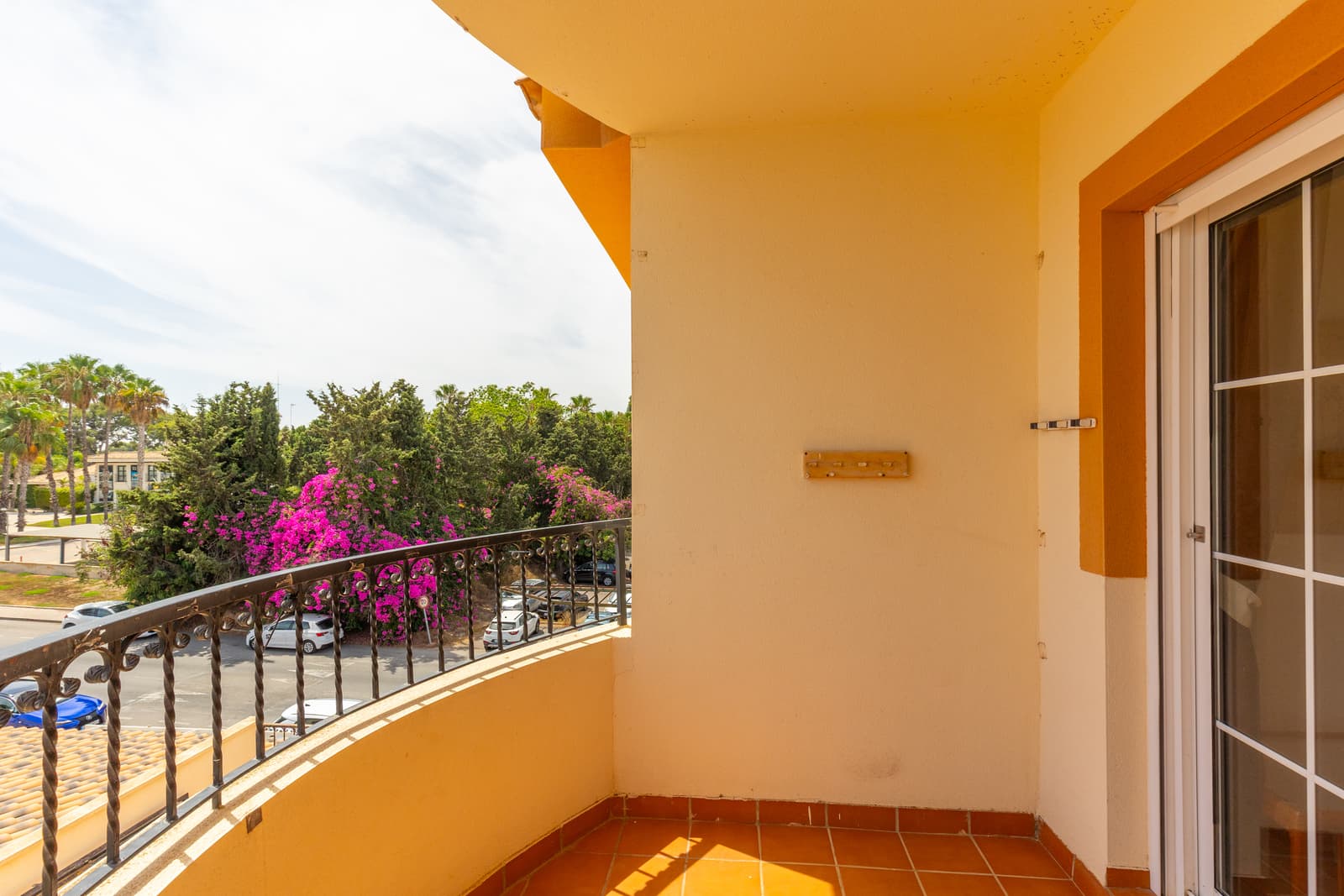 Tussenverdieping Appartement met 2 slaapkamers in Orihuela - 12
