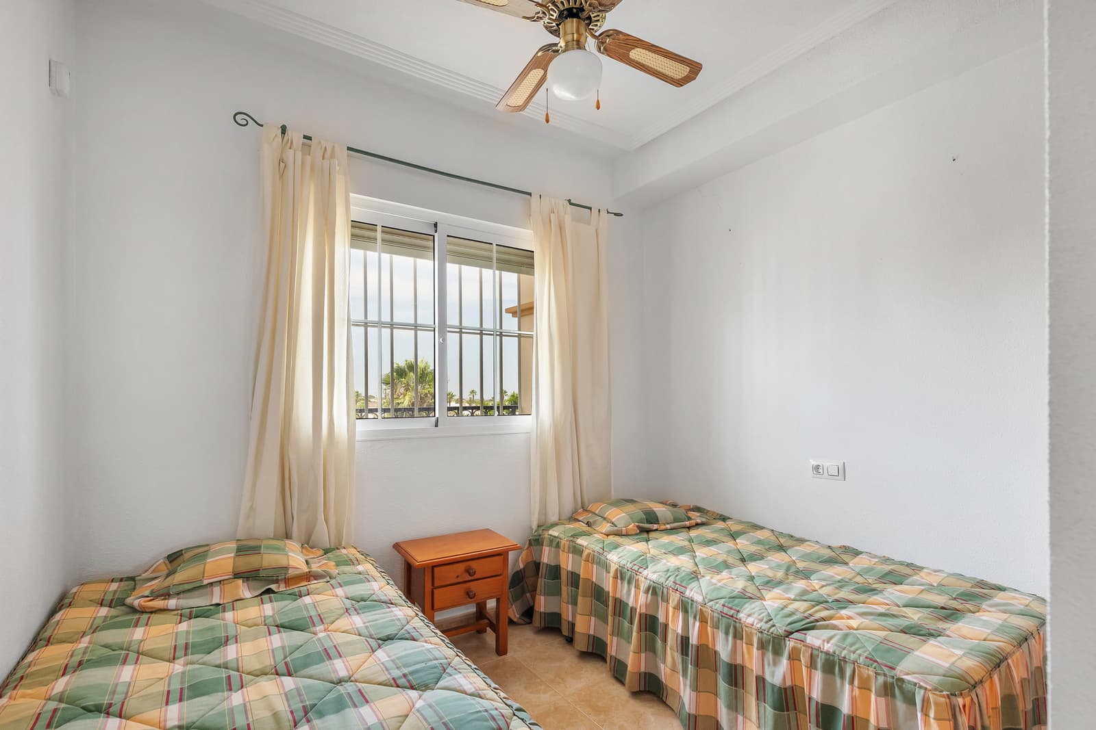 Tussenverdieping Appartement met 2 slaapkamers in Orihuela - 21