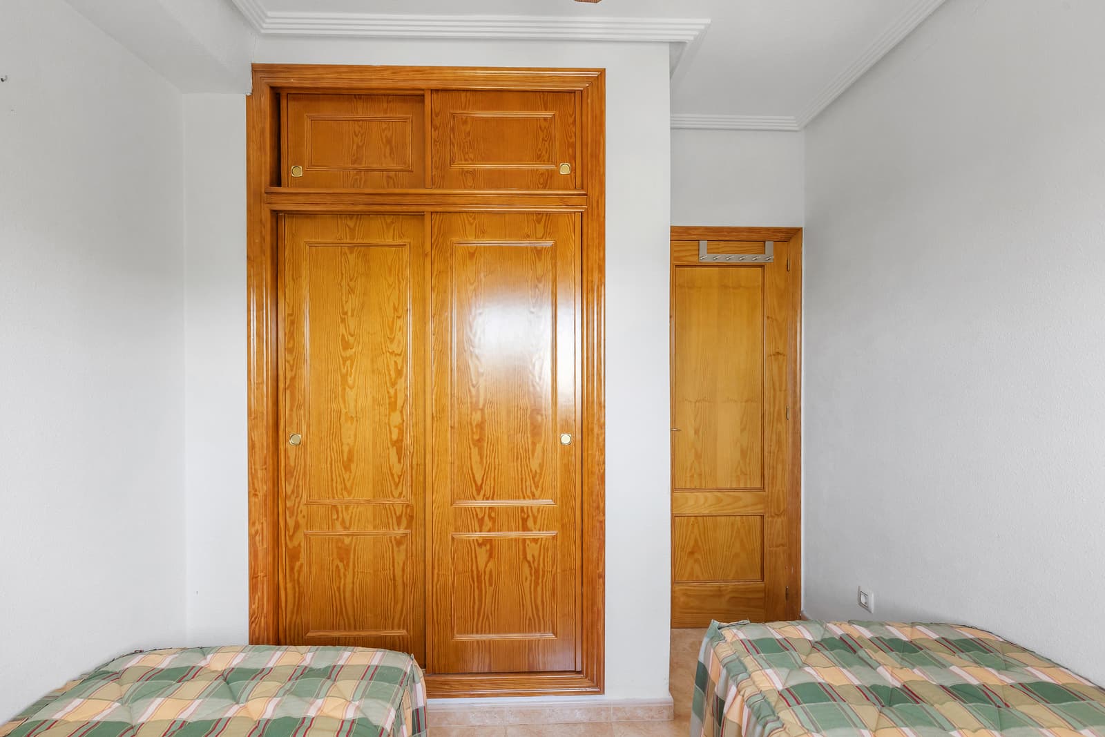 Tussenverdieping Appartement met 2 slaapkamers in Orihuela - 22