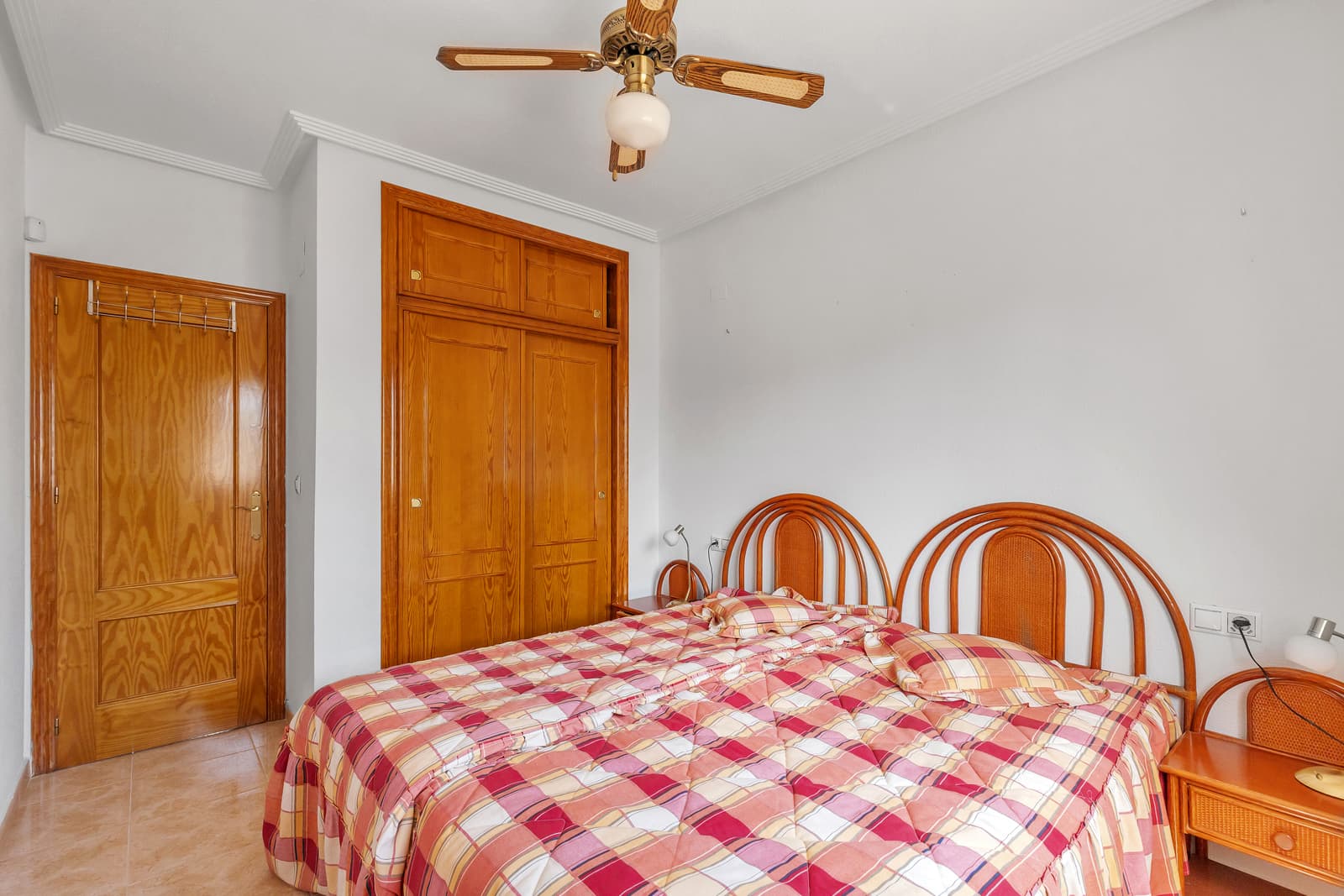 Tussenverdieping Appartement met 2 slaapkamers in Orihuela - 19