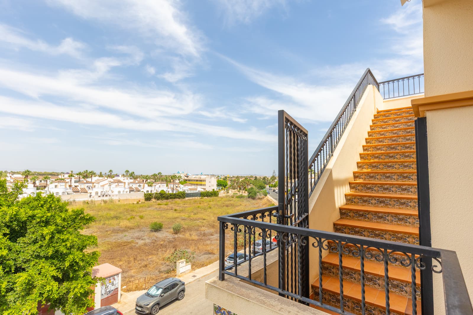 Tussenverdieping Appartement met 2 slaapkamers in Orihuela - 24