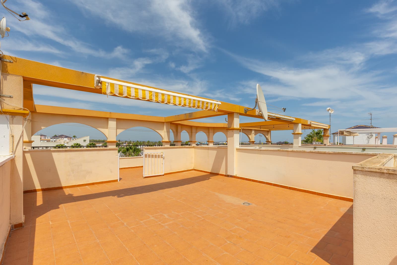 Tussenverdieping Appartement met 2 slaapkamers in Orihuela - 26