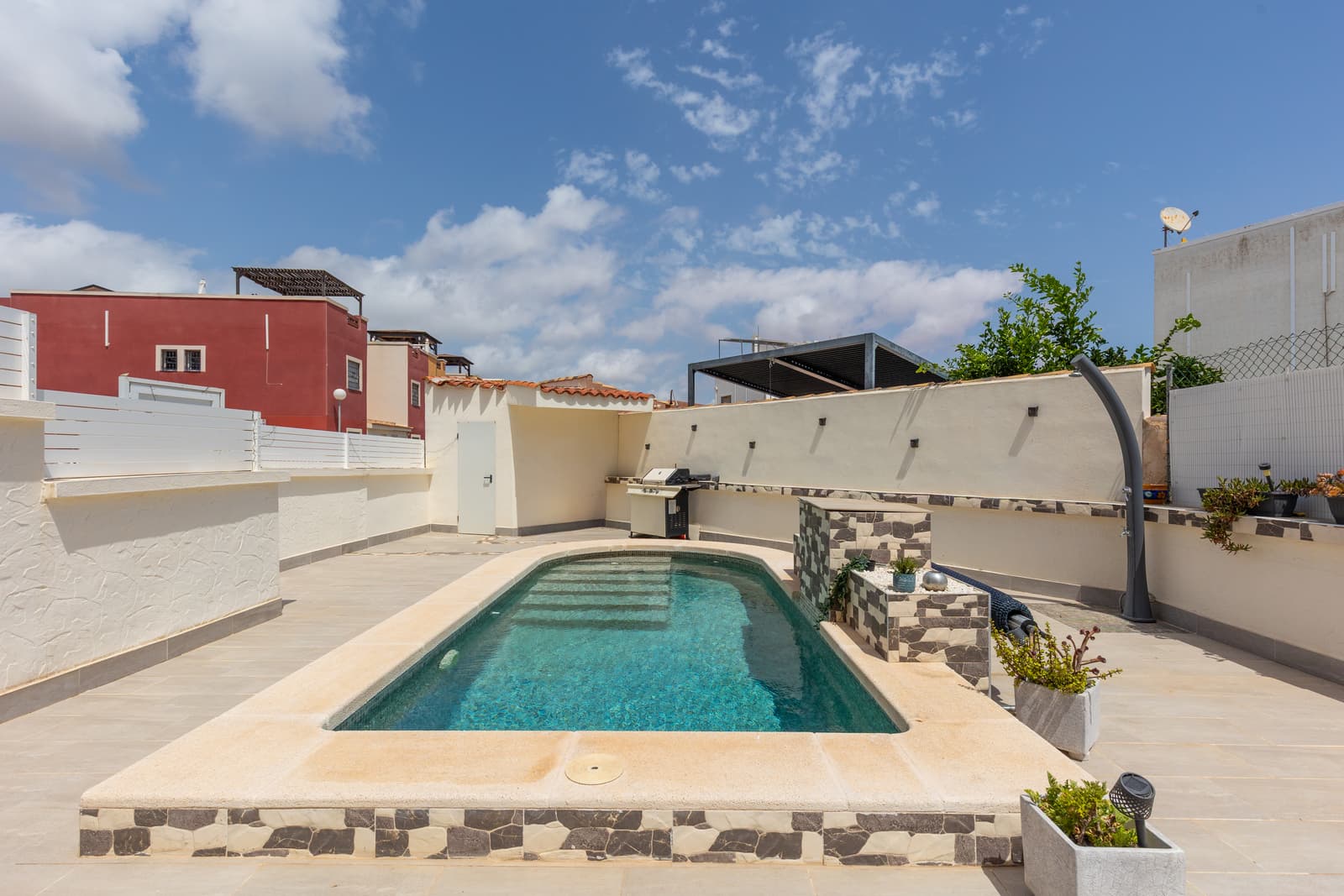 Apartamento Planta Media de 2 dormitorios en Orihuela Costa - 23