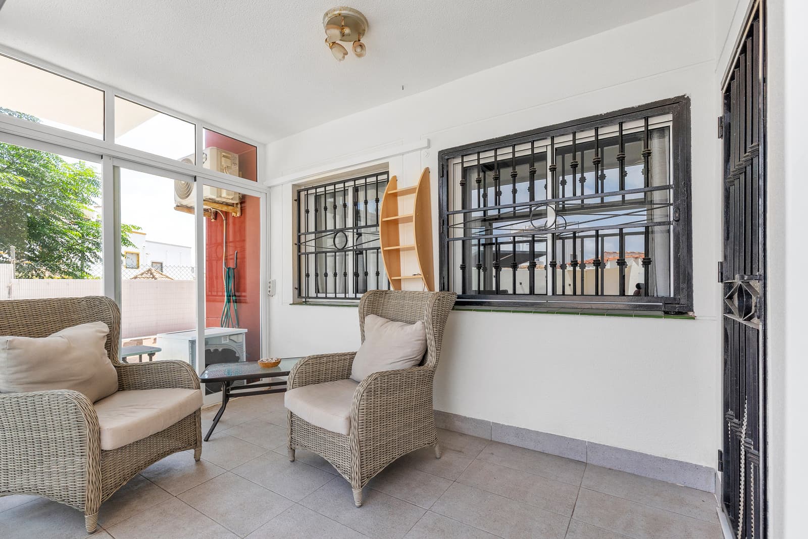 Apartamento Planta Media de 2 dormitorios en Orihuela Costa - 4