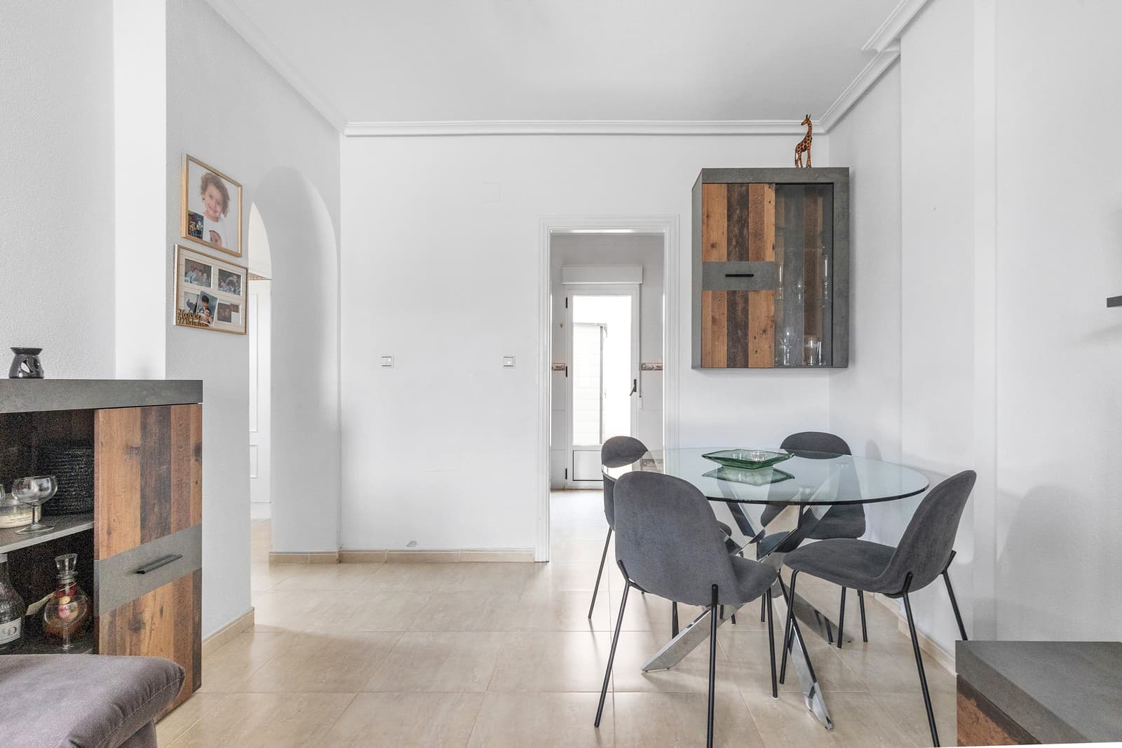 Apartamento Planta Media de 2 dormitorios en Orihuela Costa - 6