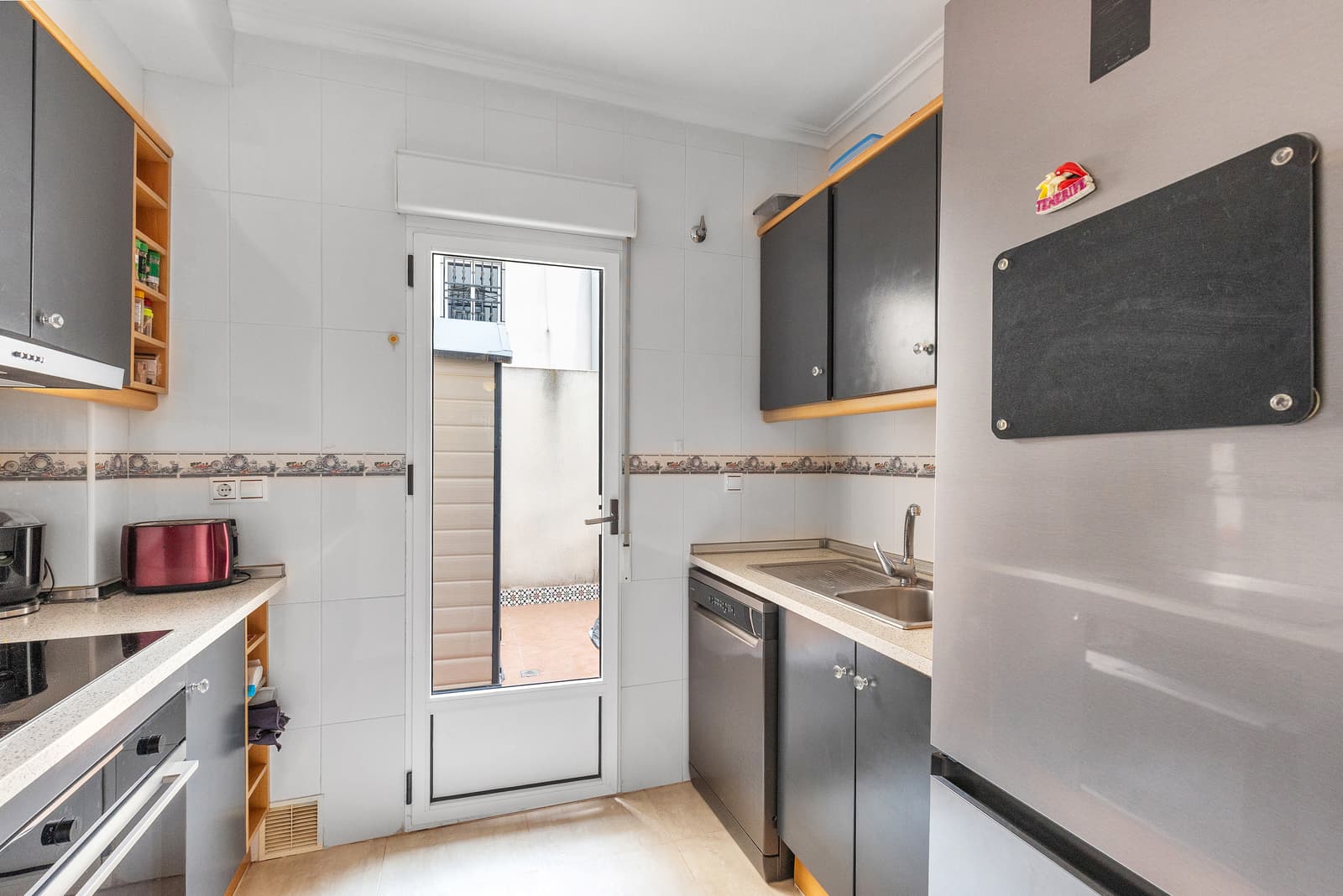 Apartamento Planta Media de 2 dormitorios en Orihuela Costa - 9