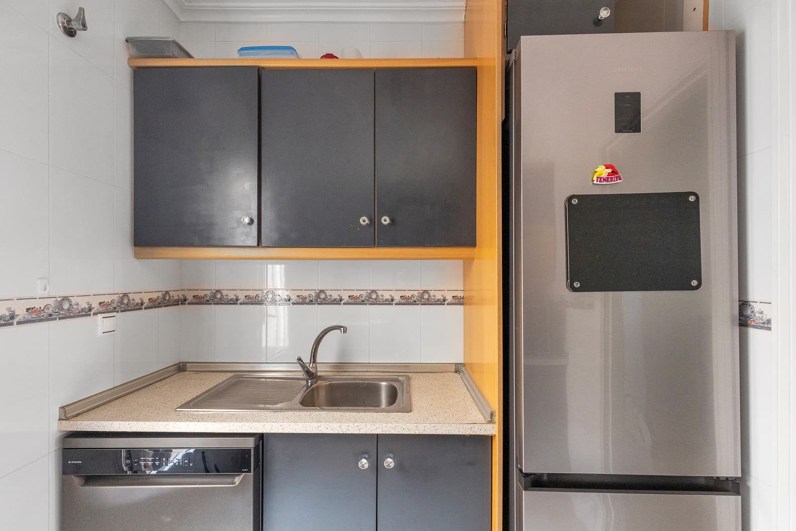 Apartamento Planta Media de 2 dormitorios en Orihuela Costa - 10